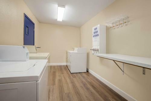 Hotel Baymont Inn & Suites Kennewick