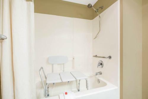 Hotel Baymont Inn & Suites Kennewick