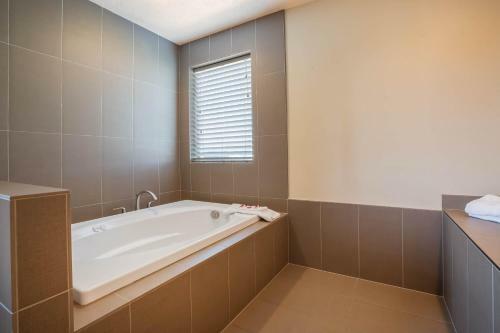 Hotel Baymont Inn & Suites Kennewick