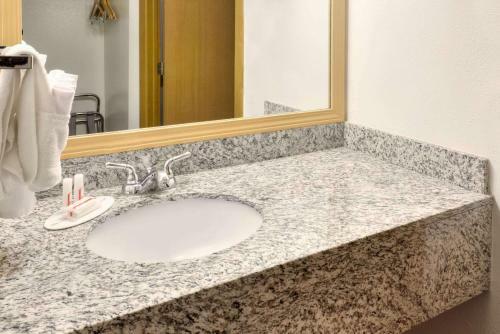 Hotel Baymont Inn & Suites Kennewick