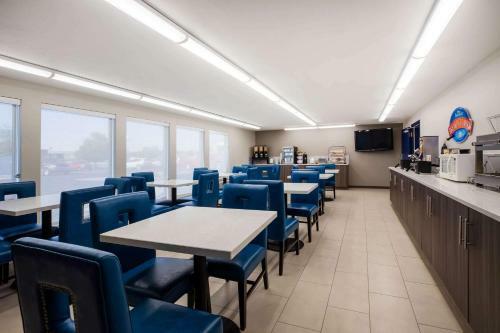 Hotel Baymont Inn & Suites Kennewick