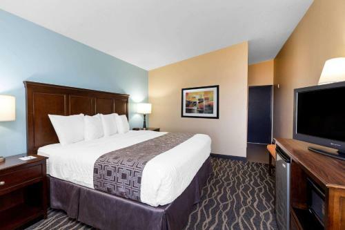 Hotel Baymont Inn & Suites Kennewick