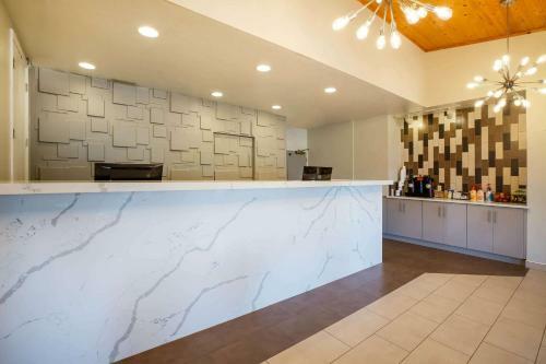 Hotel Baymont Inn & Suites Kennewick