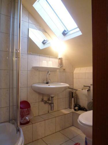 Airport Apartment