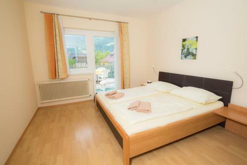 Hostal G�stehaus Krappinger/pizzeria Mamma Mia