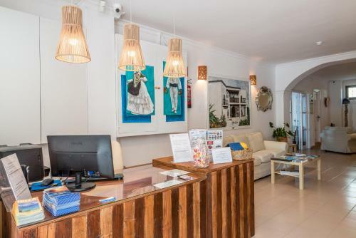 Apartamentos Ros