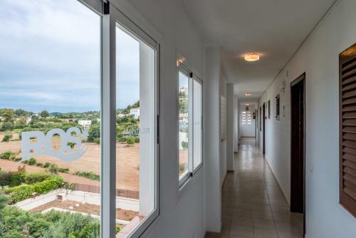 Apartamentos Ros