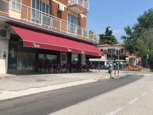 Apartamento Appartamento Intero Bilocale Totalmente Arredato A Padova