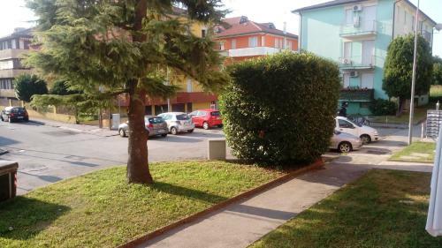 Apartamento Appartamento Intero Bilocale Totalmente Arredato A Padova
