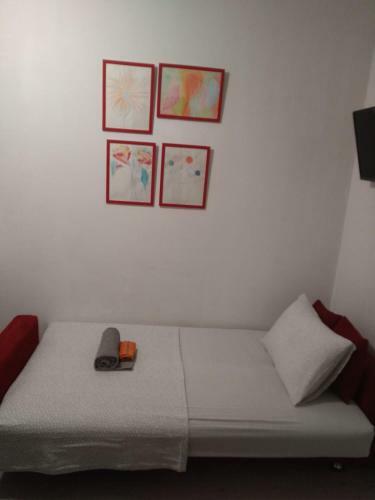 Apartamento Appartamento Intero Bilocale Totalmente Arredato A Padova