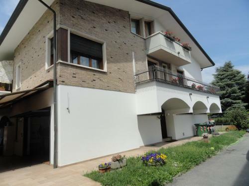 Hostal B&B House Dolcevita 30 Min Per Venezia