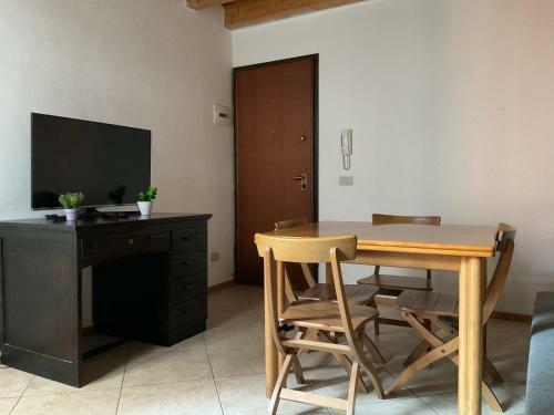 Apartamento Battisti Cozy Flat