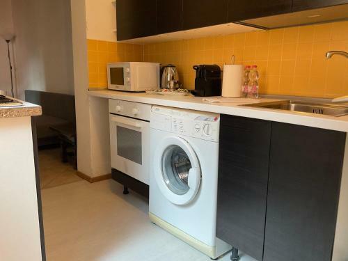 Apartamento Battisti Cozy Flat