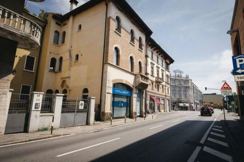Apartamento Appartamento A Due Passi Dal Centro Di Padova