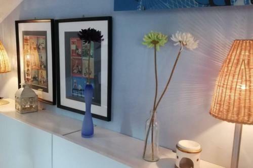 Apartamento Monolocale Di Charme S. Sofia, Sui Tetti Di Padova