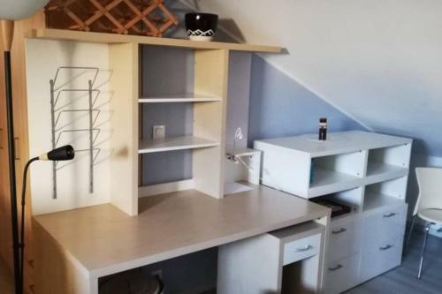 Apartamento Monolocale Di Charme S. Sofia, Sui Tetti Di Padova