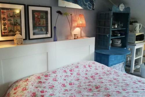 Apartamento Monolocale Di Charme S. Sofia, Sui Tetti Di Padova
