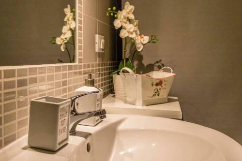 Apartamento Monolocale Di Charme S. Sofia, Sui Tetti Di Padova