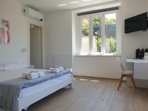 Hostal La Casa Di Antonio