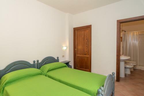 Apartamento Trilocale N6 Porto Mannu