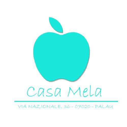Apartamento Casa Mela