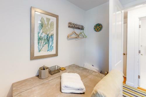 New Seabury Retreat - Mashpee
