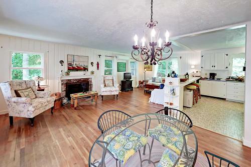 Wakeby Villa