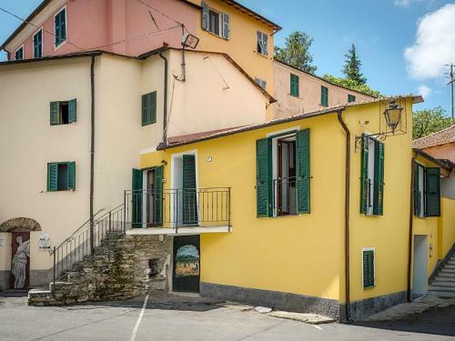 Locazione Turistica Ca' Da Ciassa - Vlo130