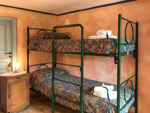 Locazione Turistica Arietta Vlo150