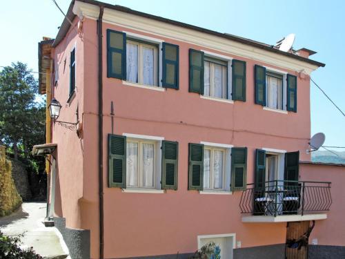 Locazione Turistica Arietta Vlo150