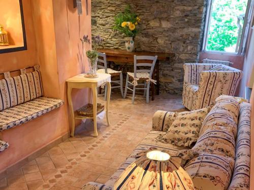 Locazione Turistica Arietta Vlo150