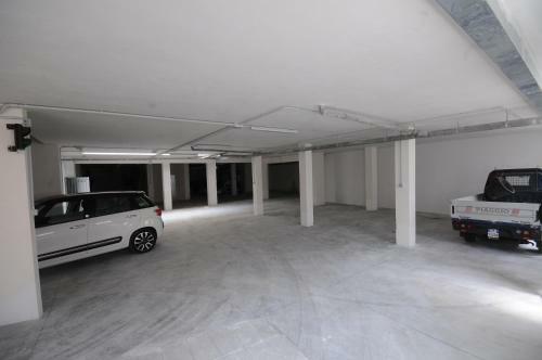 Apartamento Appartamenti Porta Mare
