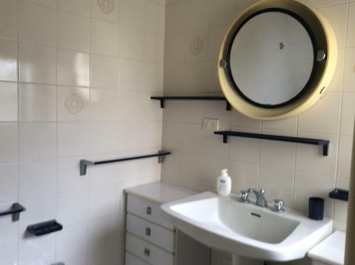 Apartamento Casa Daniela