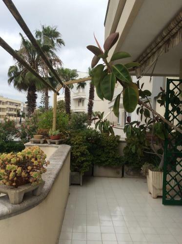 Apartamento Casa Daniela