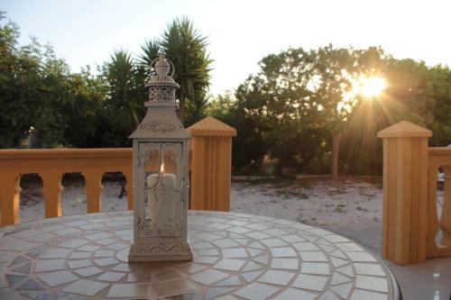 Bed & Breakfast La Lanterna Delle Fate