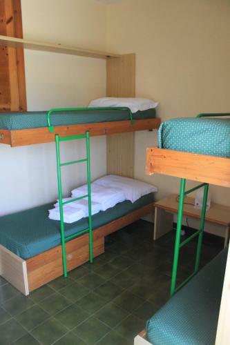 Apartamento Serra Degli Alimini