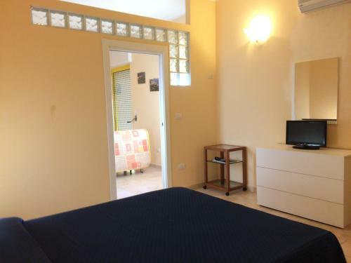 Apartamento Finestrelle Pied � Terre A Otranto