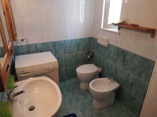 Apartamento Finestrelle Pied � Terre A Otranto