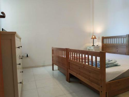 Apartamento Finestrelle Pied � Terre A Otranto