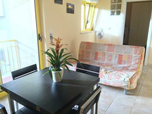 Apartamento Finestrelle Pied � Terre A Otranto