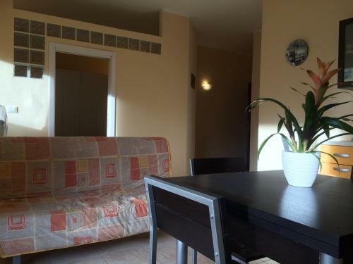 Apartamento Finestrelle Pied � Terre A Otranto