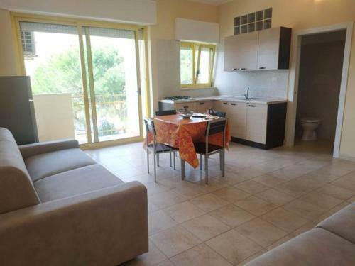 Apartamento Finestrelle Pied � Terre A Otranto