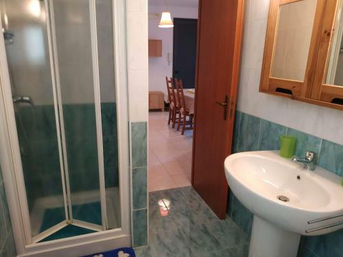 Apartamento Finestrelle Pied � Terre A Otranto