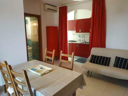 Apartamento Finestrelle Pied � Terre A Otranto