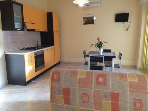 Apartamento Finestrelle Pied � Terre A Otranto