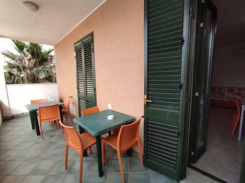 Apartamento Finestrelle Pied � Terre A Otranto