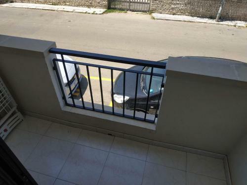 Apartamento Finestrelle Pied � Terre A Otranto