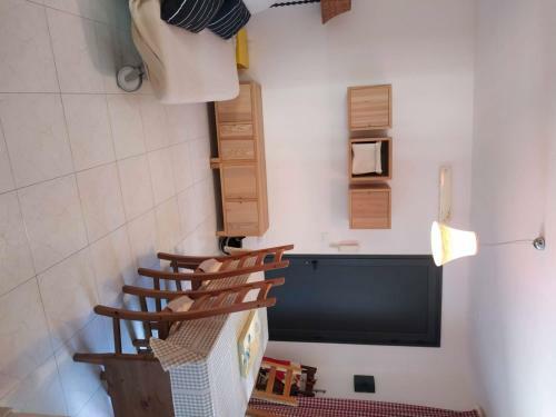 Apartamento Finestrelle Pied � Terre A Otranto
