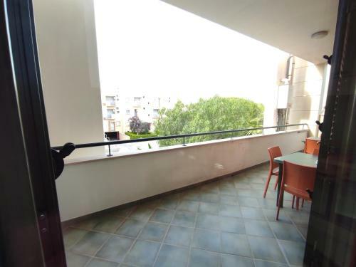 Apartamento Finestrelle Pied � Terre A Otranto