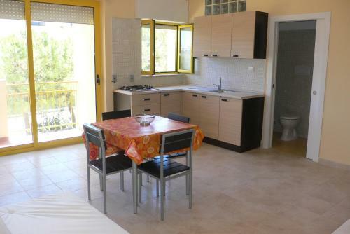 Apartamento Finestrelle Pied � Terre A Otranto